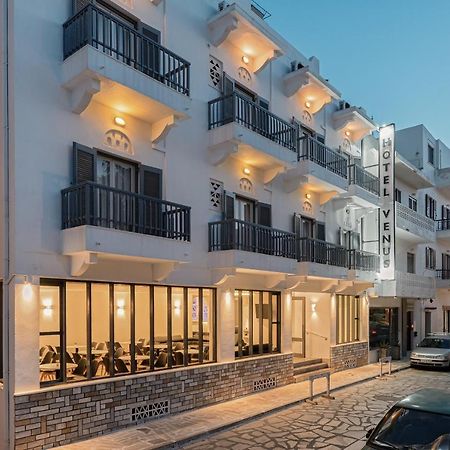 Venus Minimal Hotel Тинос Экстерьер фото