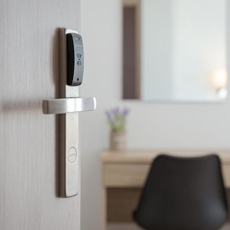 Venus Minimal Hotel Тинос Экстерьер фото