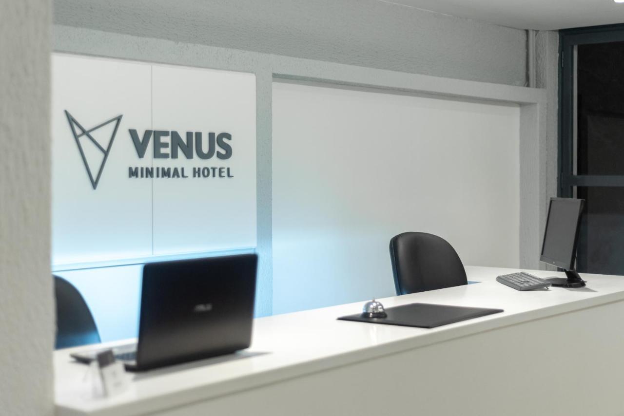 Venus Minimal Hotel Тинос Экстерьер фото