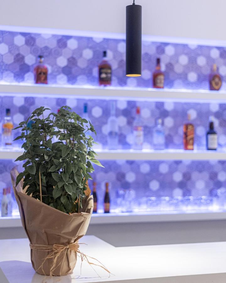 Venus Minimal Hotel Тинос Экстерьер фото
