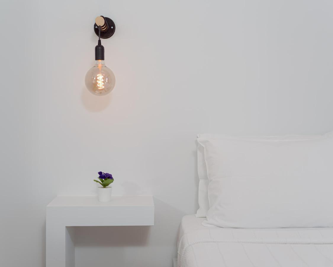 Venus Minimal Hotel Тинос Экстерьер фото