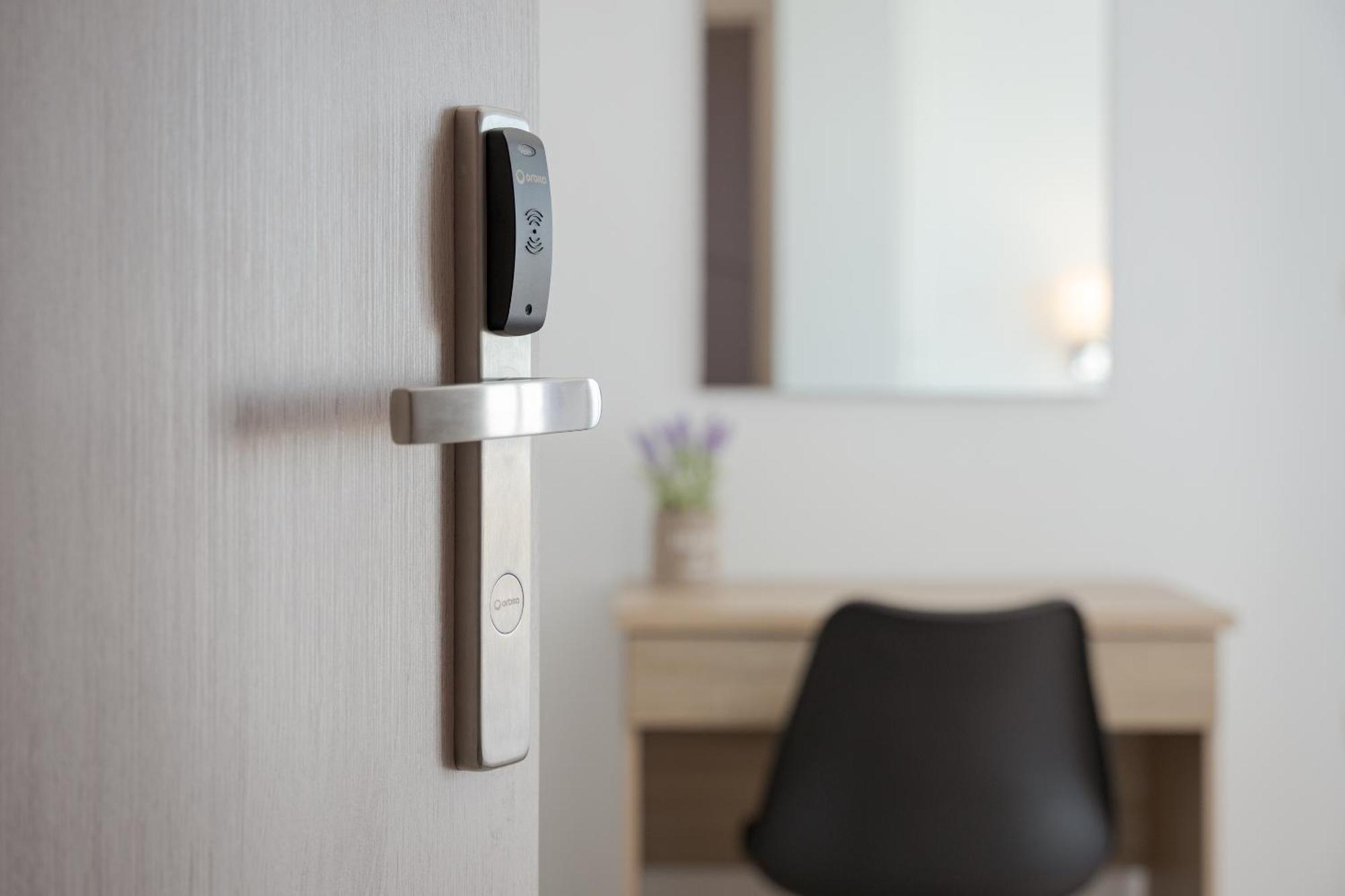 Venus Minimal Hotel Тинос Экстерьер фото