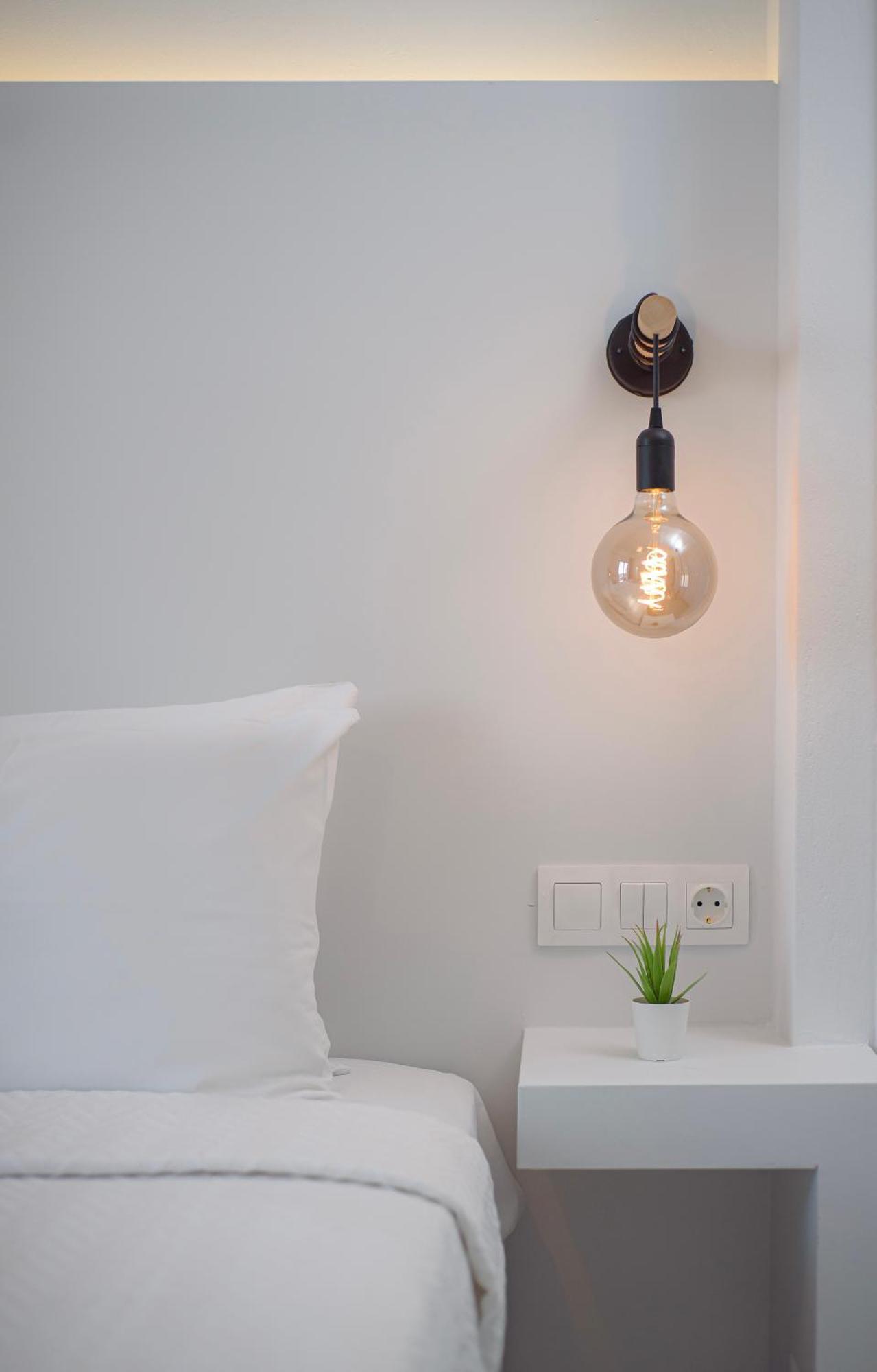 Venus Minimal Hotel Тинос Номер фото