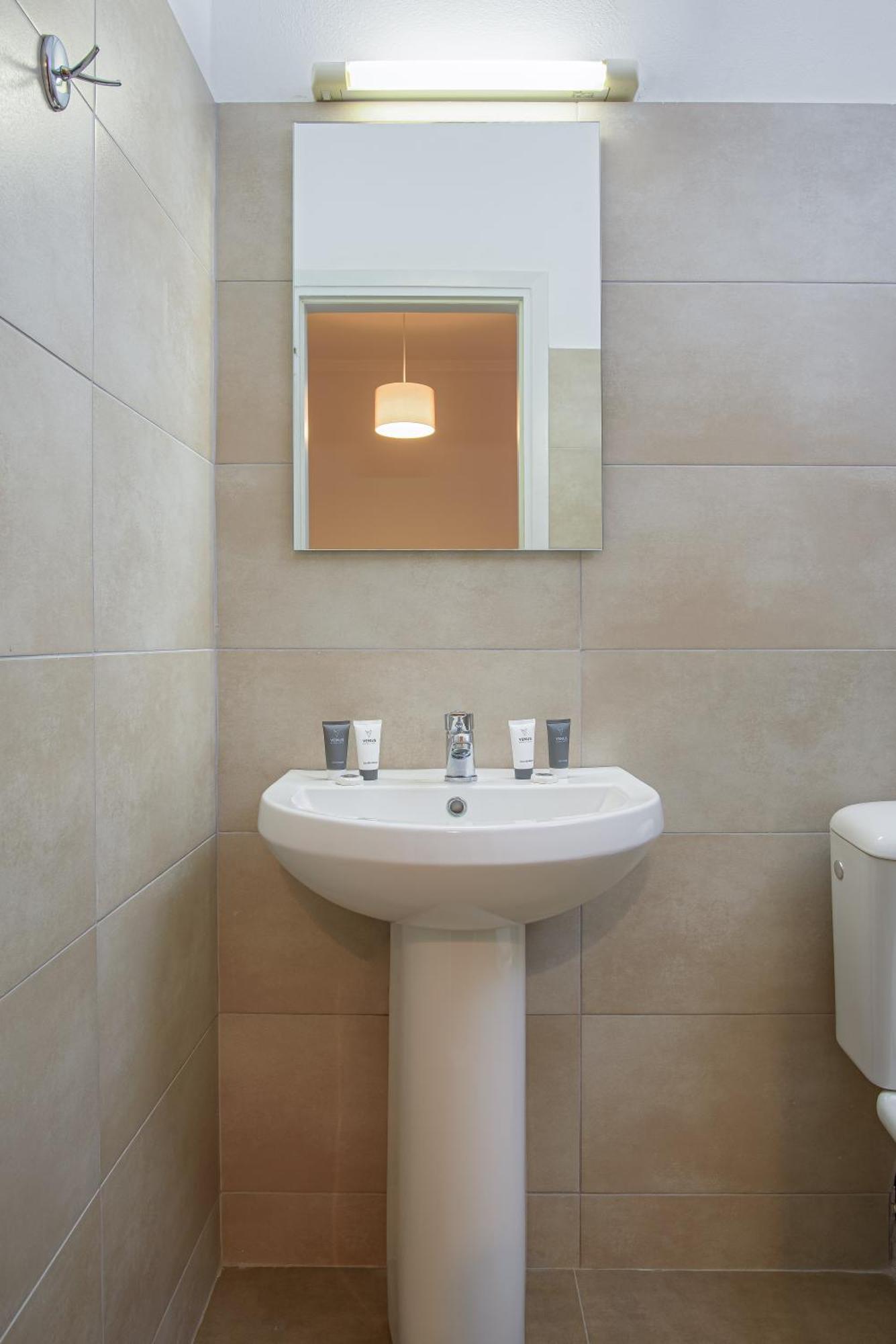 Venus Minimal Hotel Тинос Номер фото