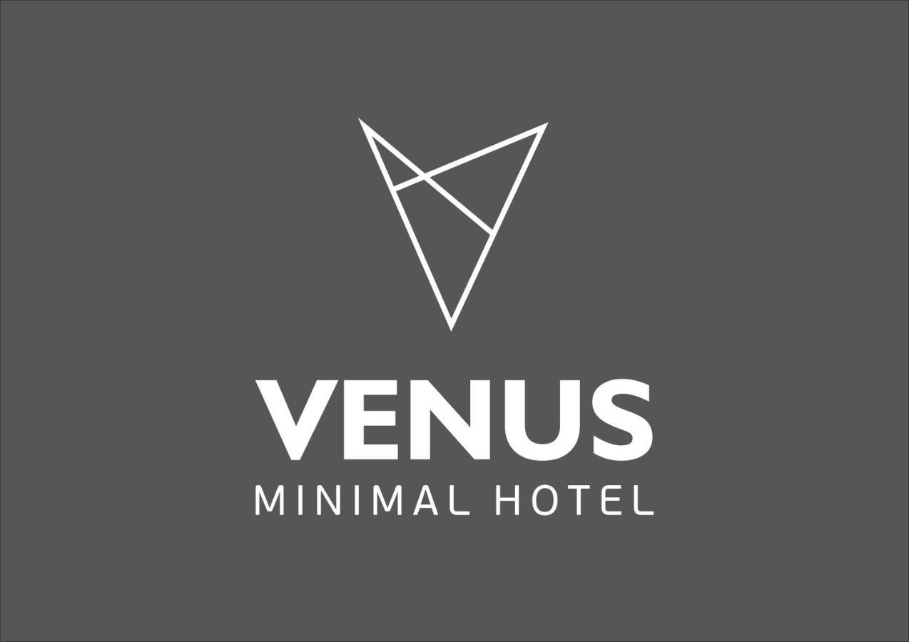 Venus Minimal Hotel Тинос Экстерьер фото